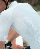 Q36.5 車衣 Gregarius Pro Signature Jersey Ice Grey 男款 冰灰