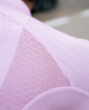Q36.5 車衣 Gregarius Pro Signature Jersey Grazzetta Pink 男款 粉