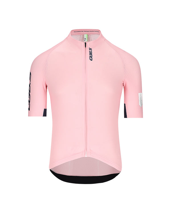 Q36.5 車衣 Gregarius Pro Signature Jersey Grazzetta Pink 男款 粉