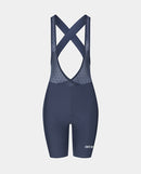 Café du Cycliste 車褲 Graziella Bib Shorts Navy 女款 藍