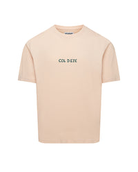 Café du Cycliste T-Shirt Col Eze 米