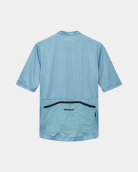 Café du Cycliste 車衣 Fleurette V2 Deep Water 男款 綠藍