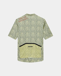 Café du Cycliste 車衣 Fleurette V2 Daisy Naples Yellow 女款 那不勒斯黃