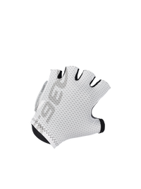 Q36.5 手套Dottore Summer BigLogo Gloves White 白