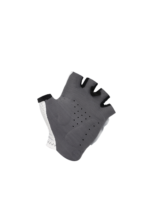 Q36.5 手套Dottore Summer BigLogo Gloves White 白