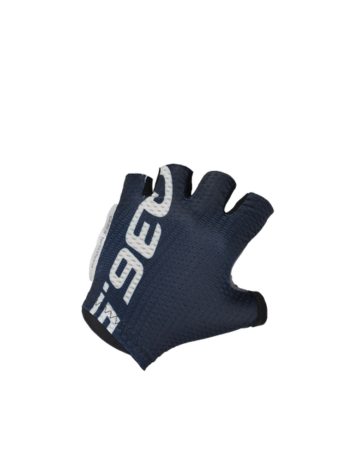 Q36.5 手套Dottore Summer BigLogo Gloves Nautica Blue 藍