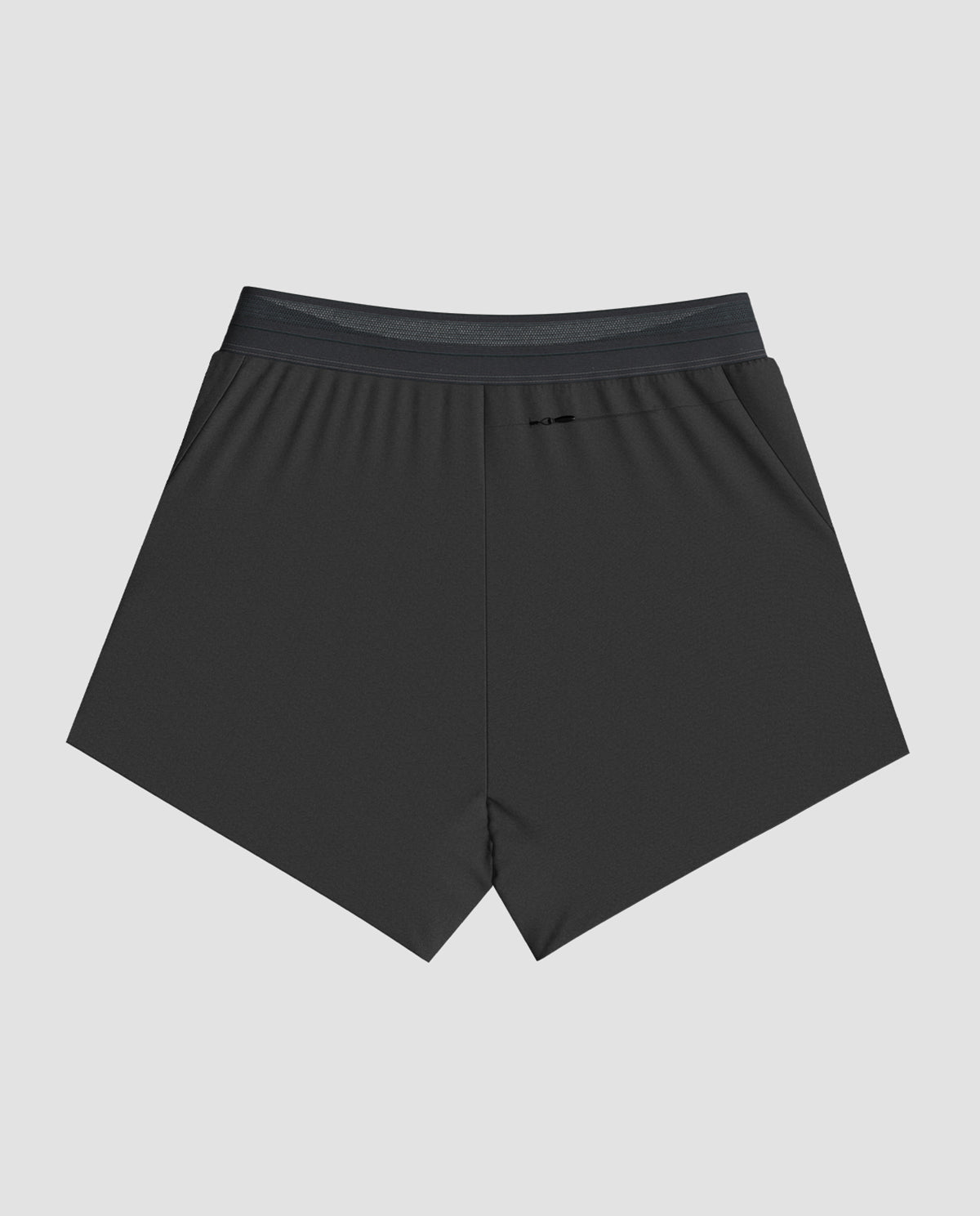 Black Sheep 運動褲 Fly SL Short w storage - Black 跑褲 男款 黑