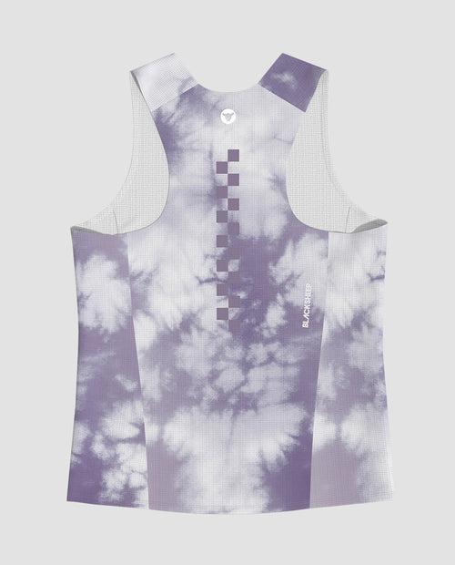 Black Sheep 運動衣 Fly Singlet - Mauve Shadow 跑衣背心 女款 紫染