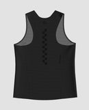 Black Sheep 運動衣 Fly Singlet - Untitled Black 跑衣背心 女款 黑