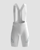 Black Sheep 黑羊 車褲 Glide Bib Untitled Ghost 男款 白