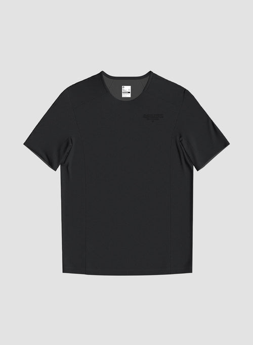 Black Sheep 運動衣 FlyTec Race Tee 短袖跑衣 男款 黑