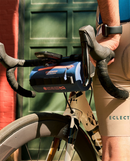 EdWonder 圓型車手把包 Edition Multi-use Rainproof Handlebar Bag Mini 2.0 深藍