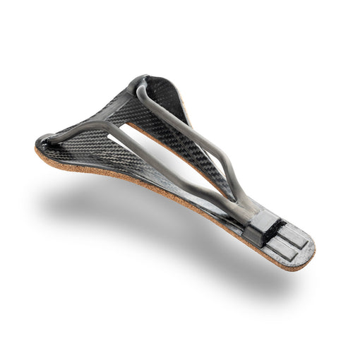 Bjorn 軟木碳纖維坐墊 - Probka