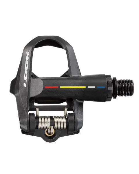 LOOK 踏板 Keo 2 Max Carbon Proteam 限量特仕版（新手上卡入門首選）
