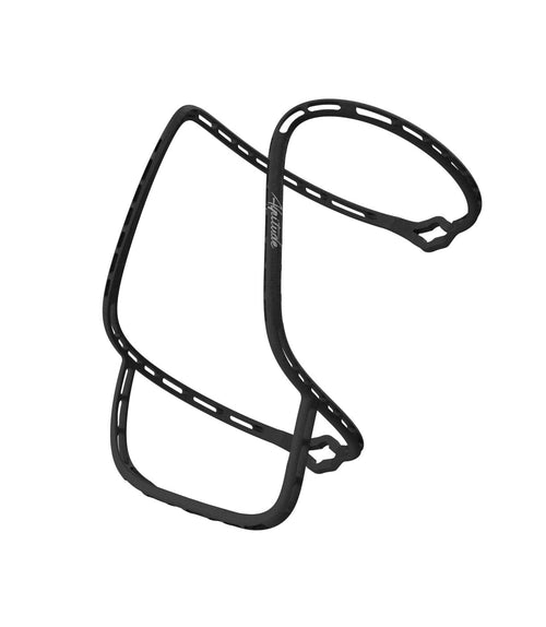 Alpitude限量3D列印鈦合金水壺架盒裝組 Superleggero bottlecage 3D printed Titanium / 2 pcs / Black coated