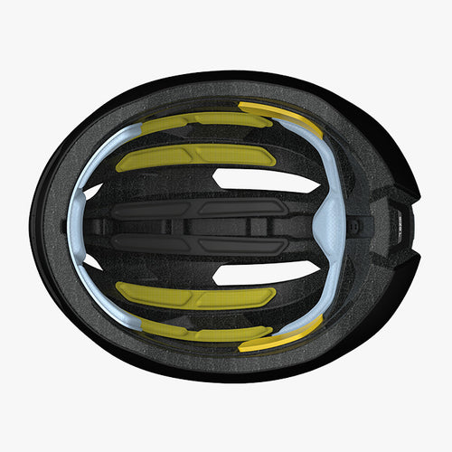 KARMOR VARES Matt Black 消光黑