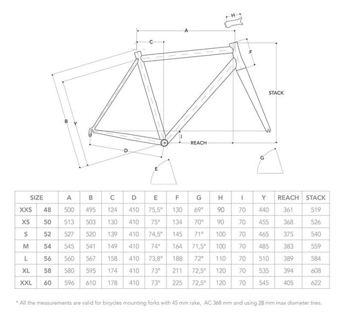 Passoni 成車 Prima 54 T25183