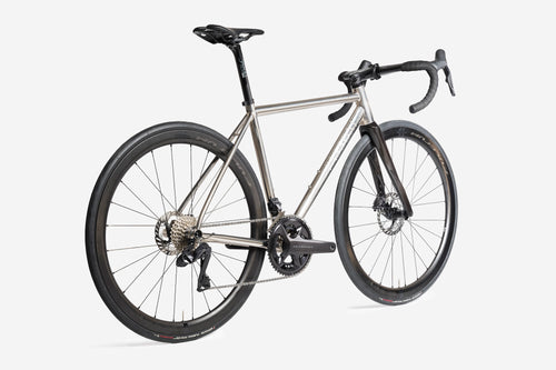 Passoni 成車 Prima 54 T25183