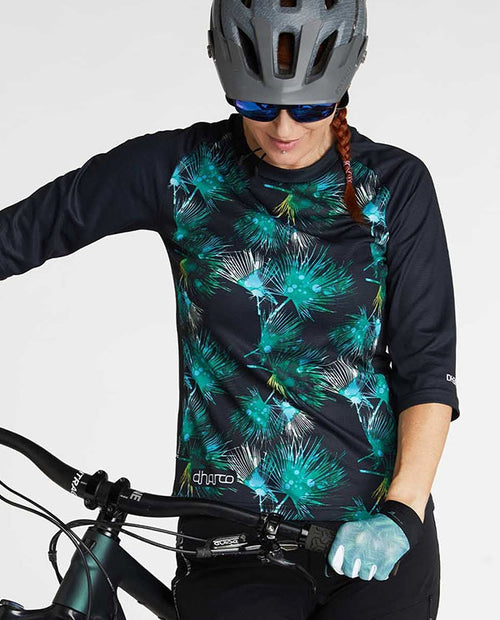 DHaRCO MTB 3-4 Jersey Byron-女