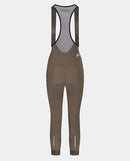 Café du Cycliste 車褲 Marie V2 Cycling Bib Tights Carob 全長 女款 棕