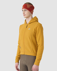 Café du Cycliste 車衣 Apolline Sunflower 長袖 男女共版 黃