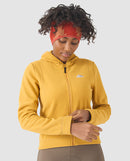 Café du Cycliste 車衣 Apolline Sunflower 長袖 男女共版 黃