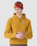 Café du Cycliste 車衣 Apolline Sunflower 長袖 男女共版 黃