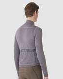 Café du Cycliste 車衣 Charlie ColdDye Charcoal 長袖 男款 炭灰