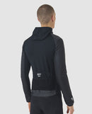 Café du Cycliste 外套Lise Thermal Jacket Black 保暖 男款 黑