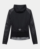 Café du Cycliste 外套Lise Thermal Jacket Black 保暖 女款 黑