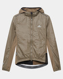 Café du Cycliste 外套Lise Thermal Jacket Carob 保暖 男款 棕