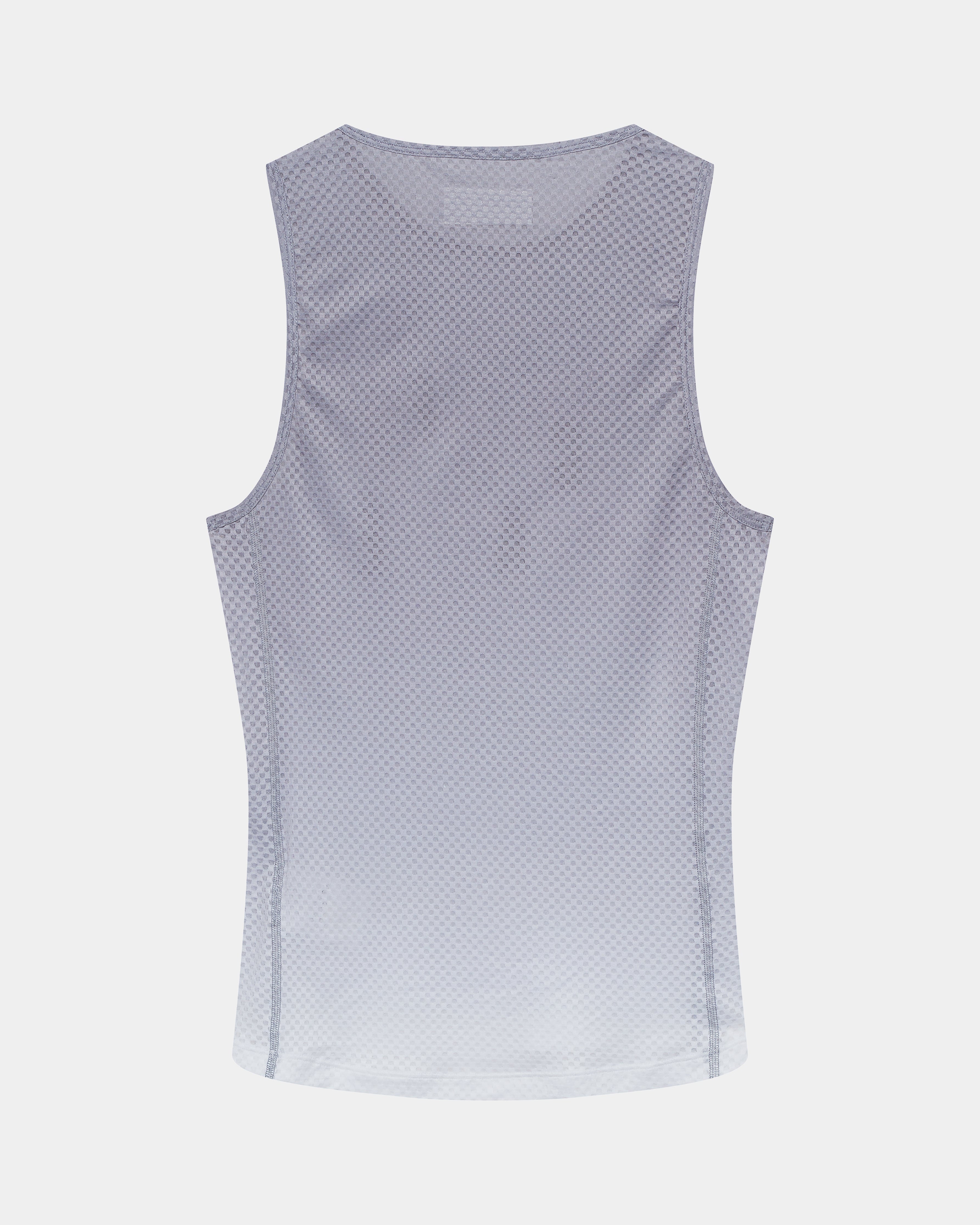 Café du Cycliste 底衫 Liliane Sleeveless Super Light Base Layer Storm 無袖 女款 灰
