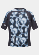 Café du Cycliste 車衣 Angeline V2 Ultralight Jersey Supersonic Herizon Grey 男款 墨灰