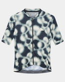 Café du Cycliste 車衣 Angeline V2 Ultralight Jersey Supersonic Fog 男款 墨綠