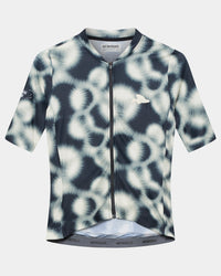 Café du Cycliste 車衣 Angeline V2 Ultralight Jersey Supersonic Fog 男款 墨綠