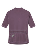Café du Cycliste 車衣 Laurette Superlight Jersey Cold Dye Mineral Pink 女款 冷染粉