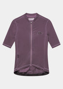 Café du Cycliste 車衣 Laurette Superlight Jersey Cold Dye Mineral Pink 女款 冷染粉