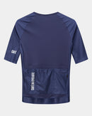 Café du Cycliste 車衣 Vinciane Superlight Jersey Navy 男款 藍