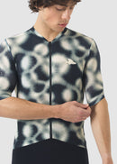 Café du Cycliste 車衣 Angeline V2 Ultralight Jersey Supersonic Fog 男款 墨綠