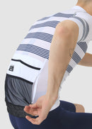 Café du Cycliste 車衣 Audax Mona V2 Superlight Jersey ClassicWhite 男款 經典藍白