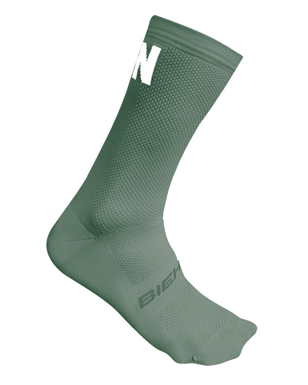 Biehler 車襪 Syndicate Socks Herbs 草綠