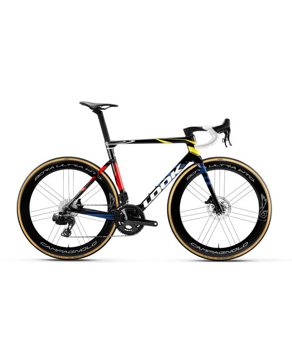 Blade Performance Bora LOOK 整車 795 BLADE 2 RS ICONIC MY 26 CAMPAGNOLO SR 13 WRL BORA WTO 60 ...