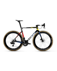 LOOK 成車 795 BLADE 2 RS ICONIC MY 26 CAMPAGNOLO SR 13 WRL BORA WTO 60