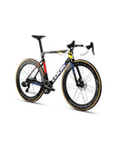 LOOK 成車 795 BLADE 2 RS ICONIC MY 26 CAMPAGNOLO SR 13 WRL BORA WTO 60