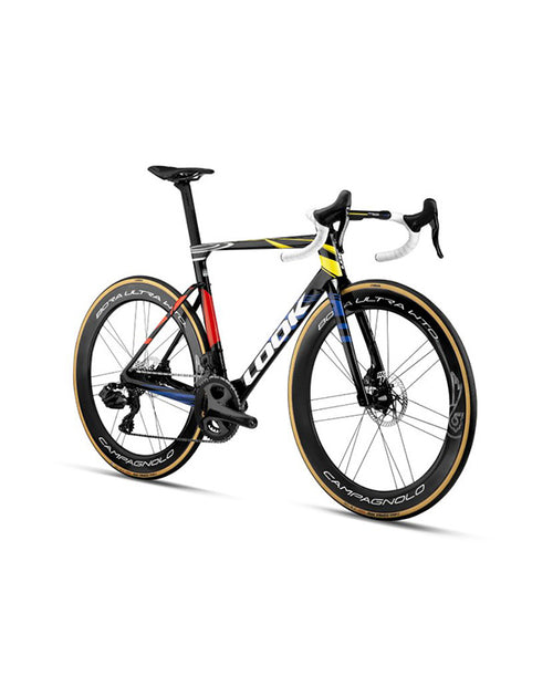 LOOK 成車 795 BLADE  RS ICONIC MY 26 CAMPAGNOLO SR 13 WRL BORA WTO 60