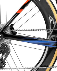 LOOK 成車 795 BLADE 2 RS ICONIC MY 26 CAMPAGNOLO SR 13 WRL BORA WTO 60