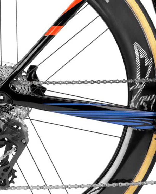LOOK 成車 795 BLADE 2 RS ICONIC MY 26 CAMPAGNOLO SR 13 WRL BORA WTO 60