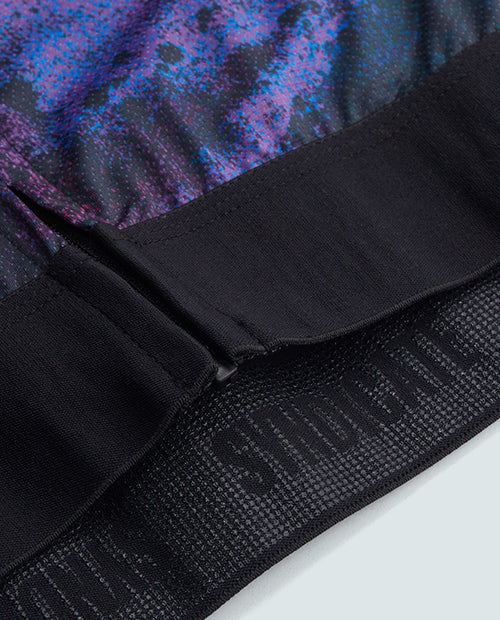 Biehler 車衣 APEX Jersey Black 男款 黑