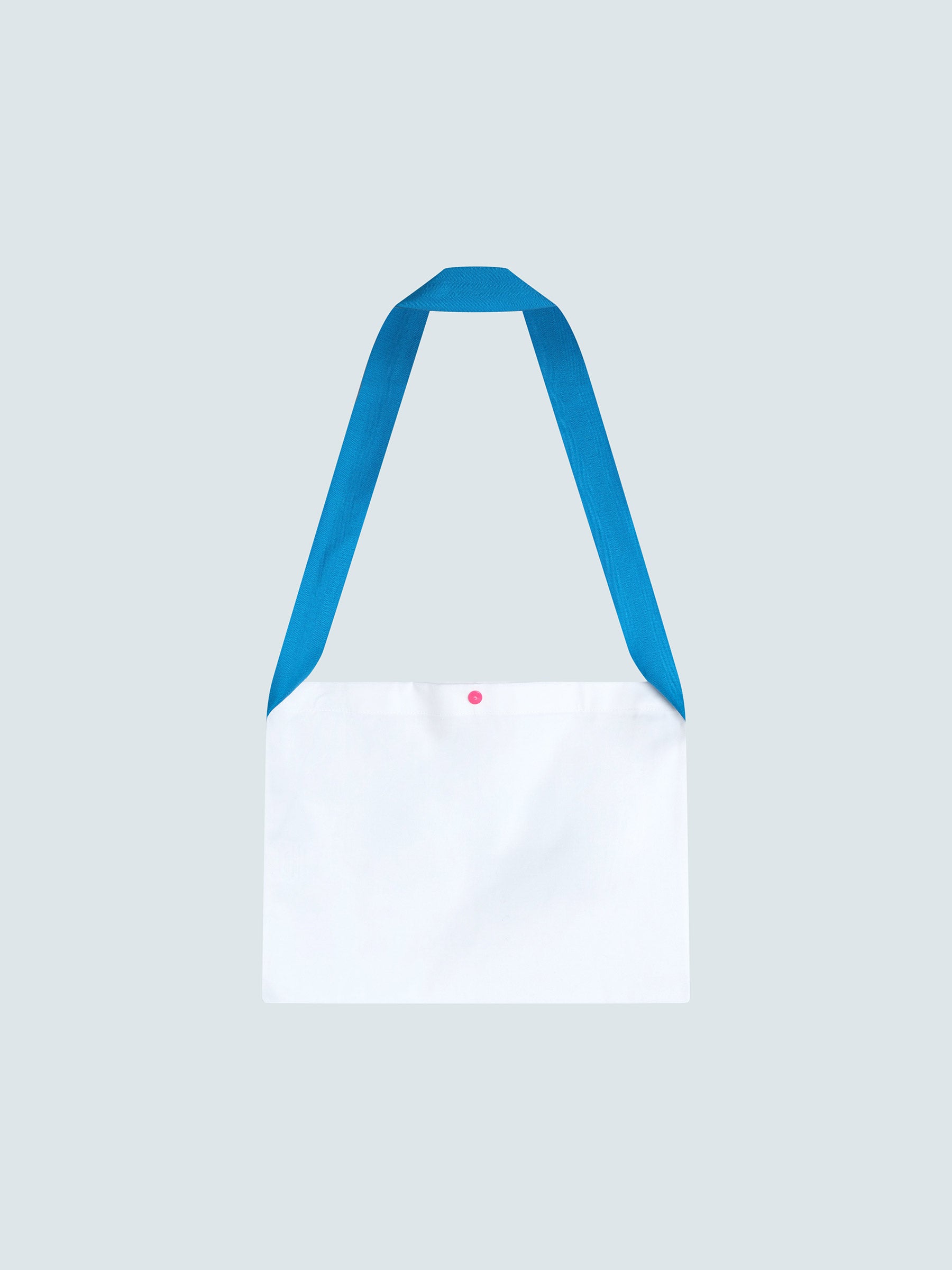 SYN 補給包 Pro Team Apex Musette Super Clean 白