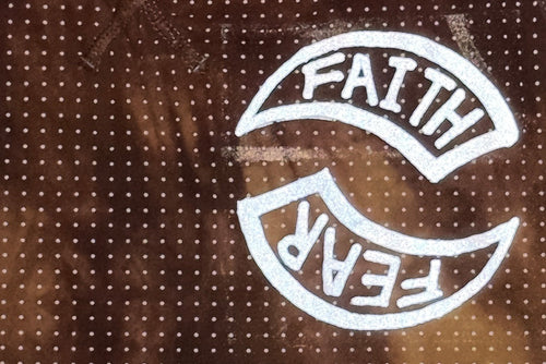 跑衣 FLIPPIES SINGLET AERO® (Men)紮染黃棕